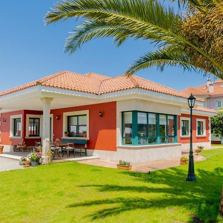 La Casina Corunha Exterior foto