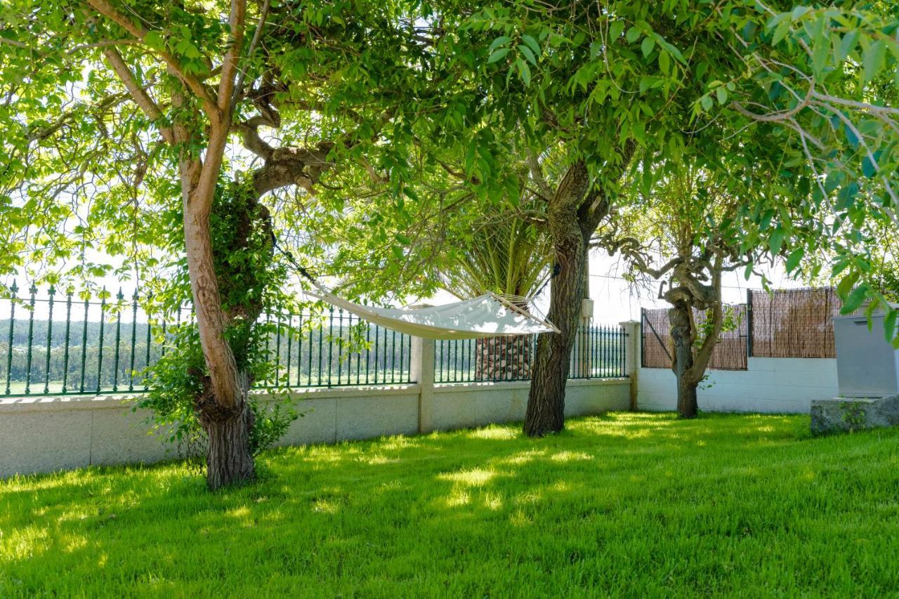 La Casina Corunha Exterior foto